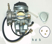 YAMAHA 400 KODIAK REPLACEMENT CARBURETOR
