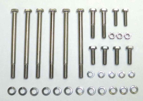 J/E POWERHEAD MOUNTING BLOTS