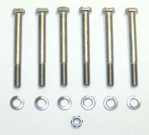 J/E POWERHEAD MOUNTING BLOTS