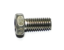 VIS BLOCAGE D'INJET. D'HUILE DESACTIVE: MERCURY/MARINER 50-200 H