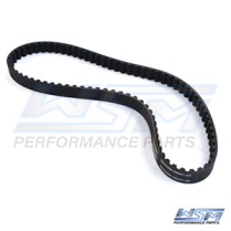 COURROIE DE DISTRIBUTION : YAMAHA 25 - 40 HP 4 TEMPS 99-08