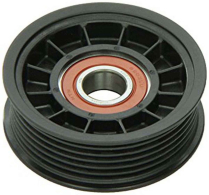 PULLEY, IDLER: MERCRUISER