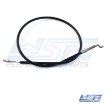 CABLE&nbsp;: CAPOT DE VERROUILLAGE&nbsp; MERCURY/MARINER VERADO 200-400 HP