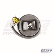 COMMUTATEUR D'INCLINAISON ET DE TRIM : YAM 200-250 HP 76 DEGRES 97-05