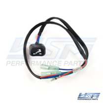 COMMUTATEUR D'INCLINAISON ET DE TRIM&nbsp;: MERCURY