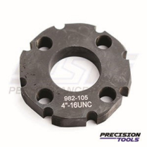 MERCURY 4.0X16 UNC THREAD CHASER