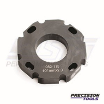 COUSSIN A FILS YAMAHA 101X2.0MM