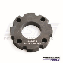 VOLVO SX THREAD CHASER