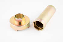 OUTIL RETRAIT D'ECROUS&nbsp;: YAM F300/F350 5,3 L