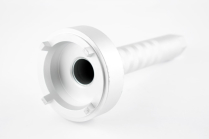 OUTIL POUR ECROU DE RETENUE DE SUPPORT DE ROULEMENT&nbsp;: MERCURY/MERCRUISER BRAV