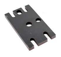 GIMBLE BEARING PULLER PLATE