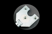 TRIM AND TILT CYLINDRE WRENCH (MERC TILT)