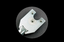 TRIM AND TILT CYLINDRE WRENCH (YAMAHA TRIM)