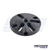 JOHNSON / EVINRUDE PULLER BODY