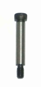 JOHNSON / EVINRUDE SHOULDER SCREW 1/4-20 X 2 1/8 (SOLD EACH