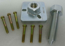 UNIVERSAL FLYWHEEL PULLER