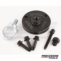 EXTRACTEUR DE VOLANT / OEIL DE LEVAGE&nbsp;: MERCURY VERADO