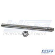 YAMAHA 40-90 HP TILT TUBE STAINLESS STEEL
