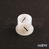 DOUILLE, TUBE D'INCLINAISON&nbsp;: JOHNSON /EVIN 50-135HP 73-82