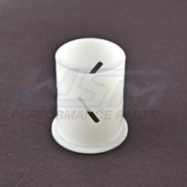 DOUILLE DE TUBE D'INCLINAISON YAMAHA 1 X 1 1/2