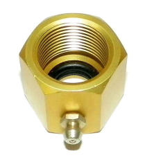 ECROU DE GRAISSE DE CABLE FIL 1-14