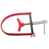 PULLEY HOLDER TOOL