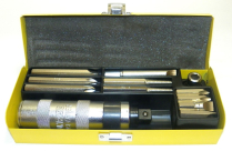 IMPACT DRIVER SET 12 PCS.