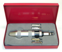 IMPACT DRIVER SET (LONG NOSE)