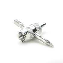 TIRE VALVE CORE REMOVER TOOL