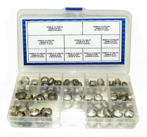 OETIKER CLAMP KIT: