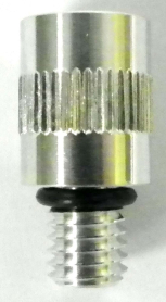 GEAR CASE FILLER ADAPTER 8MM