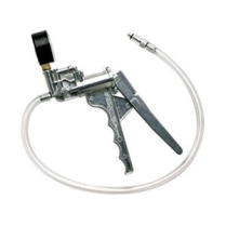 VACUUM PRESSURE TESTER WITH HOSE & CASE