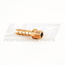 HOSE BARB: 3/4'' HOSE X 3/4'' MALE