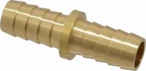 HOSE MENDER: 3/8'' X 3/8''