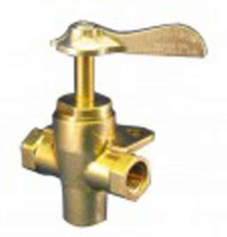VALVE: 1/4''
