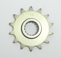 KTM 350-660 ENGRENAGE AVANT