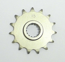 KTM 350-660 ENGRENAGE AVANT