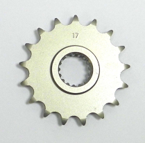 KTM 950-1190 ENGRENAGE AVANT