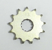 KTM 60 / 65 ENGRENAGE AVANT