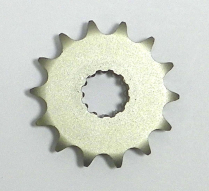 KTM 65 ENGRENAGE AVANT