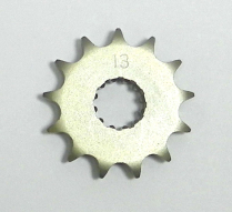 KTM 85 / 105 ENGRENAGE AVANT