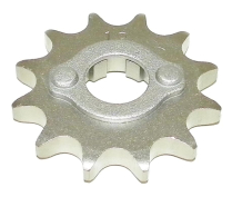 HONDA 125 / 250 TRX FOURTRAX ENGRENAGE AVANT