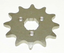 HONDA 185 / 200 ATC ENGRENAGE AVANT