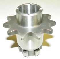 HONDA 200 ATC-E BIG RED 1981-1983 FRONT SPROCKET