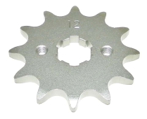 HONDA 200 TRX ENGRENAGE AVANT