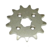 HONDA 60-80 FRONT SPROCKET