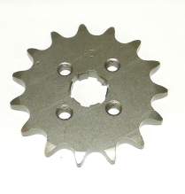 HONDA 60-80 ENGRENAGE AVANT