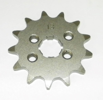 HONDA 70-125 ENGRENAGE AVANT