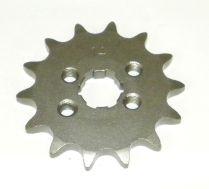 HONDA 70-125 ENGRENAGE AVANT