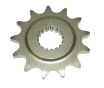 HONDA 250-500 ENGRENAGE AVANT